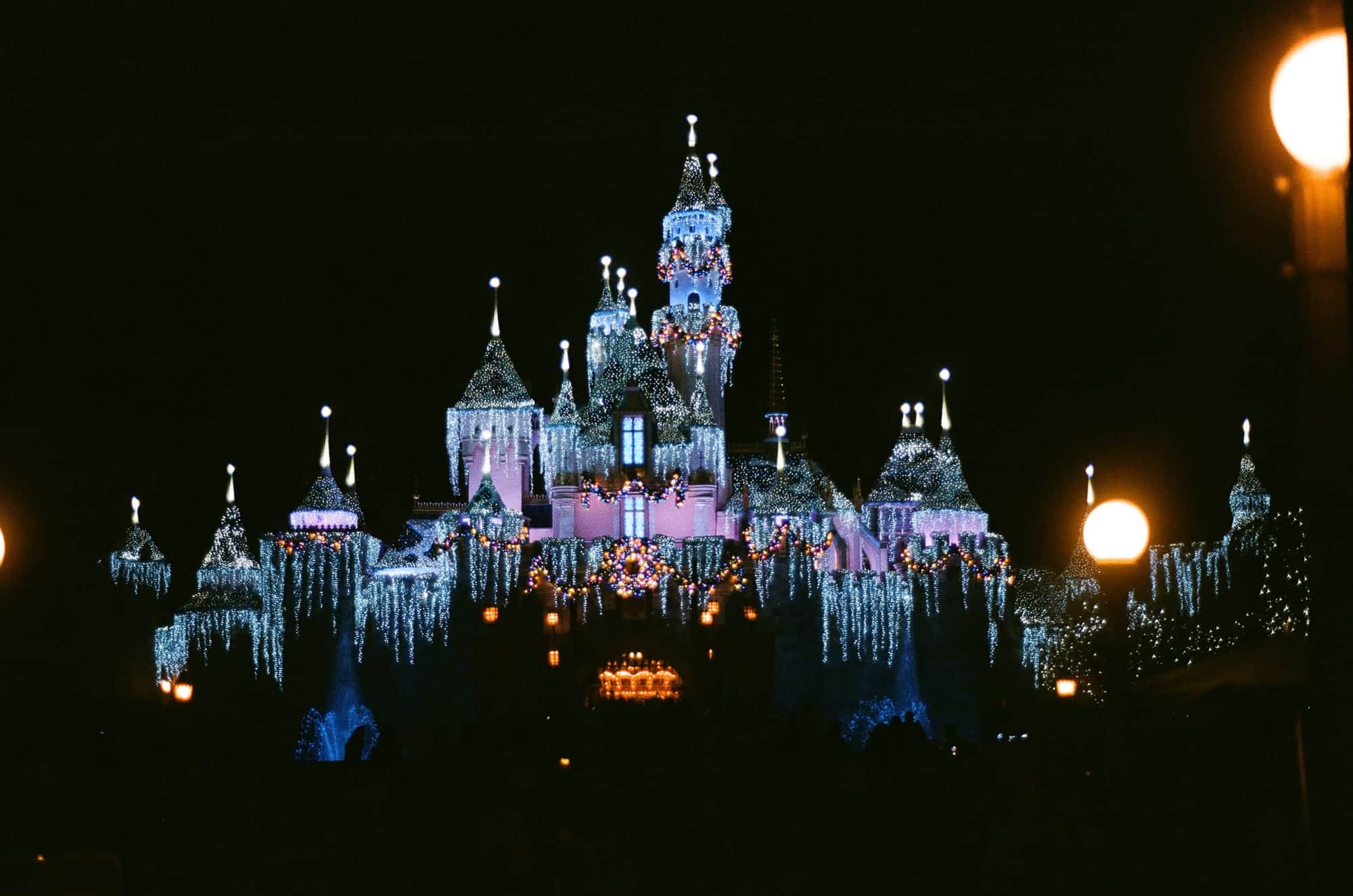 Disneyland